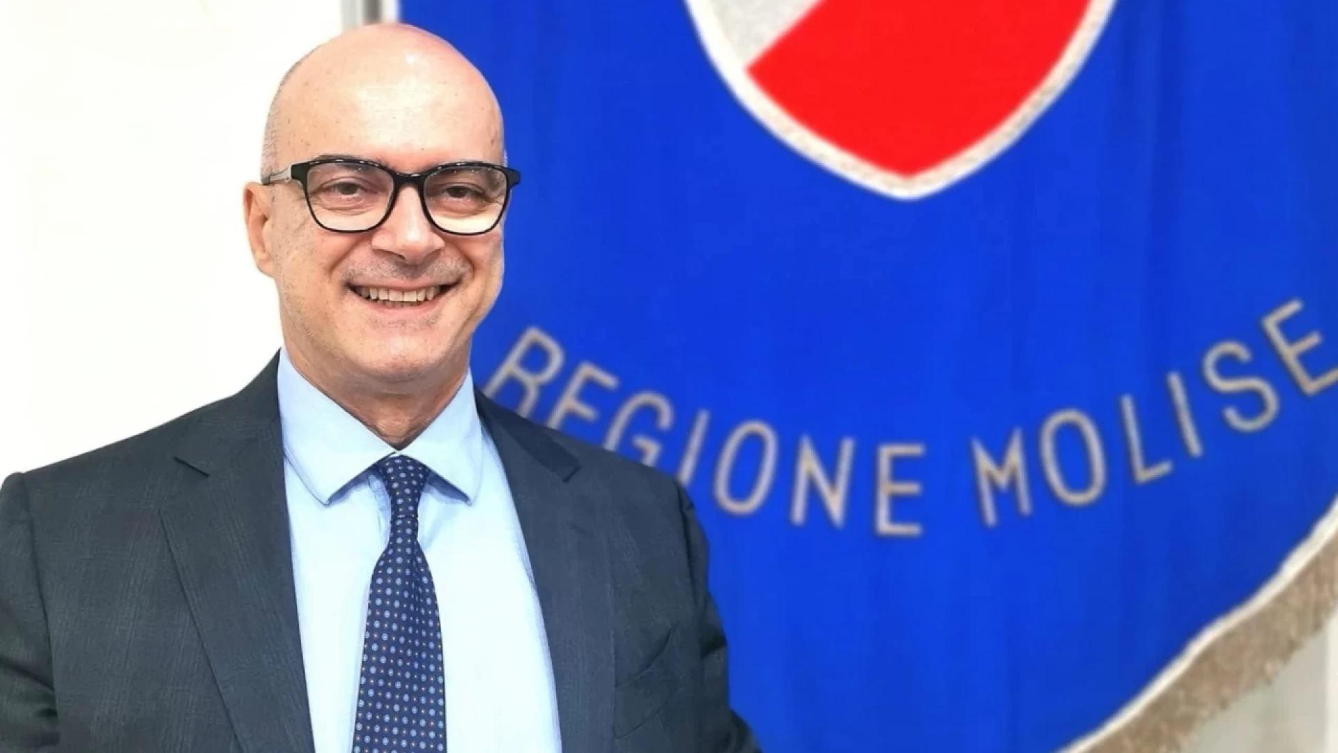 Molise: gravi minacce di morte per il presidente della Regione Donato Toma.